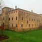Castel San Pietro - Locanda del Re Guerriero